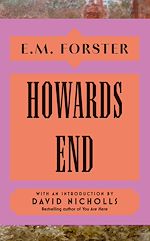 Download this eBook Howards End