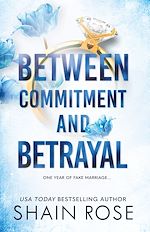 Download this eBook BETWEEN COMMITMENT AND BETRAYAL
