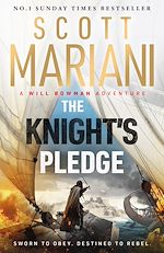 Télécharger le livre :  The Knight's Pledge