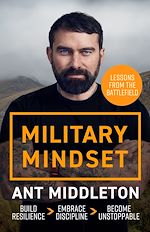Télécharger le livre :  Military Mindset: Lessons from the Battlefield