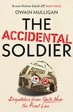 Download this eBook The Accidental Soldier