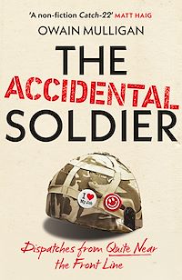 Download this ebook The Accidental Soldier