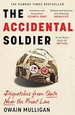 Download this eBook The Accidental Soldier