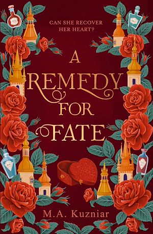 Download the eBook: A Remedy for Fate
