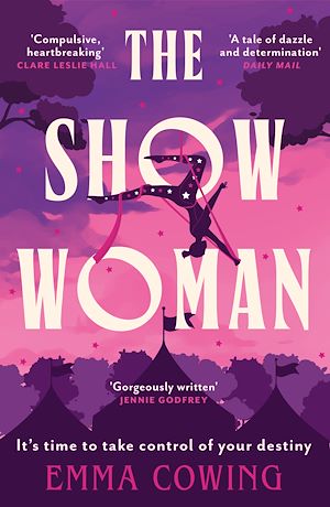 Téléchargez le livre :  THE SHOW WOMAN
