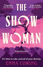 Télécharger le livre :  THE SHOW WOMAN