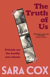 Download this ebook The Truth of Us