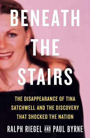 Download the eBook: Beneath the Stairs