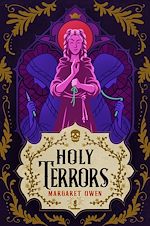 Télécharger le livre :  Holy Terrors