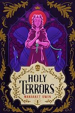 Download this eBook Holy Terrors