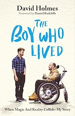 Télécharger le livre :  The Boy Who Lived