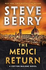 Download this eBook The Medici Return