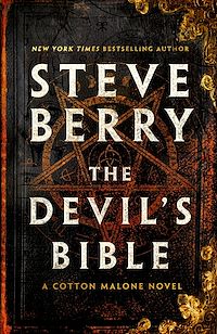 Téléchargez le livre :  The Devil's Bible