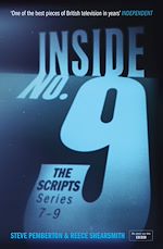 Télécharger le livre :  Inside No. 9: The Scripts Series 7-9