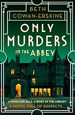Télécharger le livre :  Only Murders in the Abbey