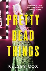 Download this eBook Pretty Dead Things