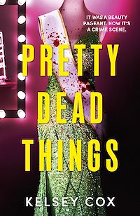 Download this ebook Pretty Dead Things
