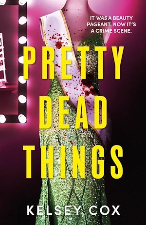 Download the eBook: Pretty Dead Things