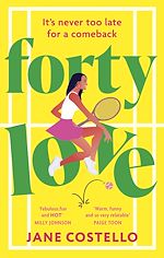 Télécharger le livre :  Forty Love