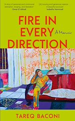 Télécharger le livre :  Fire in Every Direction