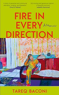 Télécharger le livre : Fire in Every Direction