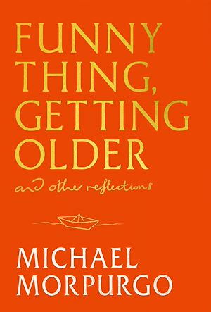 Download the eBook: Funny Thing, Getting Older