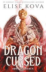 Télécharger le livre :  Dragon Cursed