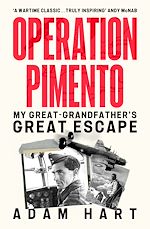 Télécharger le livre :  Operation Pimento