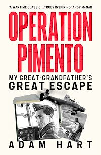 Téléchargez le livre :  Operation Pimento