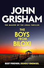 Download this eBook The Boys from Biloxi