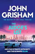 Télécharger le livre :  The Judge's List
