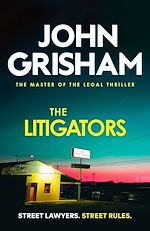 Télécharger le livre :  The Litigators