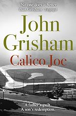 Télécharger le livre :  Calico Joe