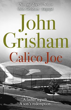 Téléchargez le livre :  Calico Joe