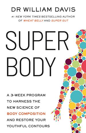 Download the eBook: Super Body