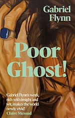 Download this eBook Poor Ghost!