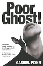 Download this eBook Poor Ghost!