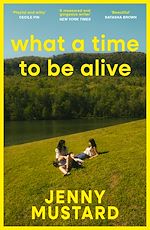 Download this eBook What A Time To Be Alive