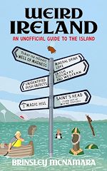 Download this eBook Weird Ireland