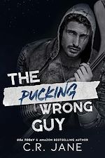 Télécharger le livre :  The Pucking Wrong Guy