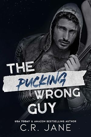 Téléchargez le livre :  The Pucking Wrong Guy