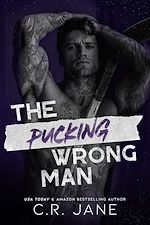 Télécharger le livre :  The Pucking Wrong Man