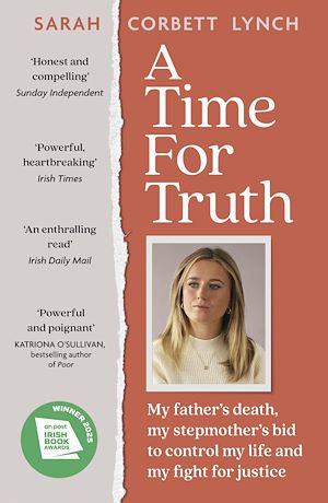 Téléchargez le livre :  A Time for Truth