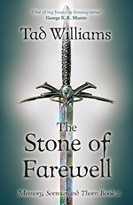 Télécharger le livre :  Stone of Farewell