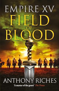 Download this ebook Empire XV: Field of Blood