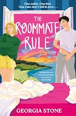 Télécharger le livre :  The Roommate Rule