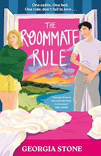 Download this ebook The Roommate Rule