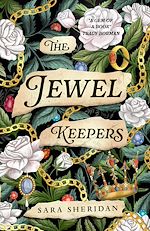 Download this eBook The Jewel Keepers