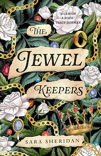 Download this ebook The Jewel Keepers