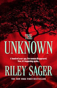 Download this ebook The Unknown
